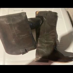 FRYE BOOTS 81/2